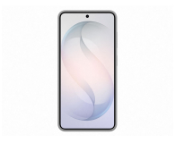 Samsung Etui Silicone Magnet do Galaxy S26+ szare - 1489473 - zdjęcie 2